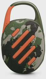 Беспроводная колонка JBL Clip 5 JBLCLIP5SQUAD Squad
