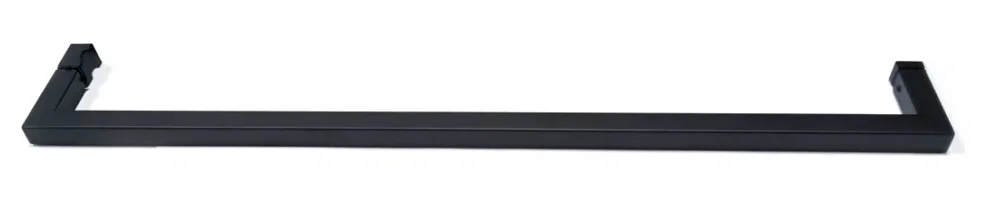 Душевой угол Abber Schwarzer Diamant AG30160BH-S75B 160х75х195см купить,496500