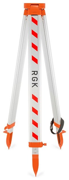 RGK штатив складная конструкция, на клипсах S6-Z 1700 мм