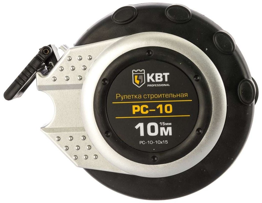 КВТ РС-10-10х15 78651, 10 м купить,3645
