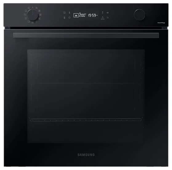 Духовка встраиваемая Samsung NV7B41201AK/WT Black