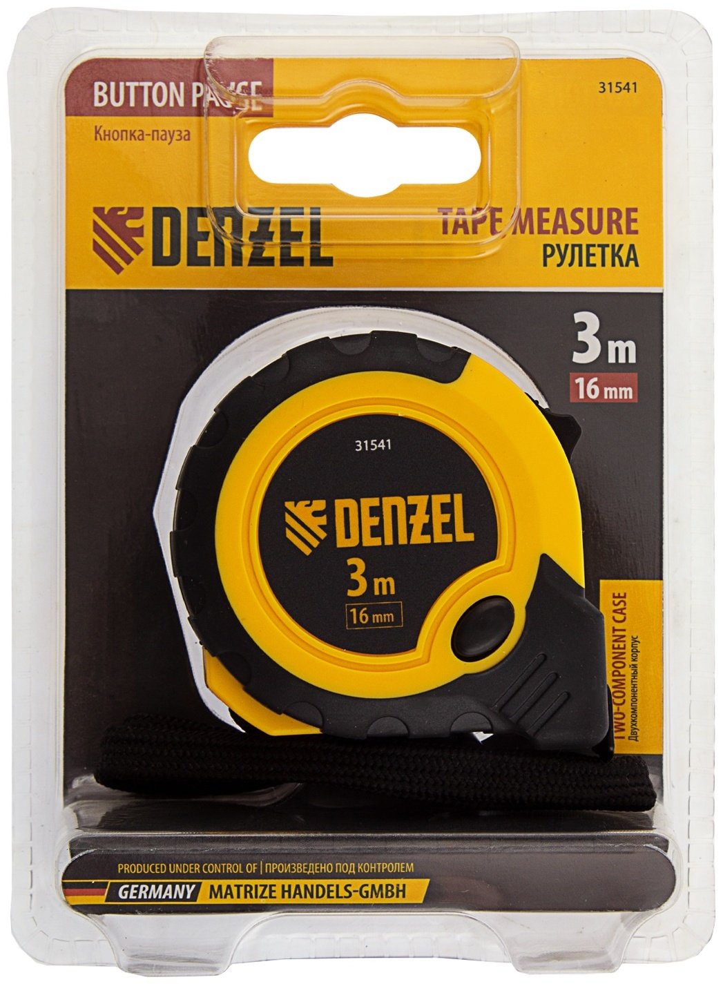 DENZEL 31541 3 м купить,NaN