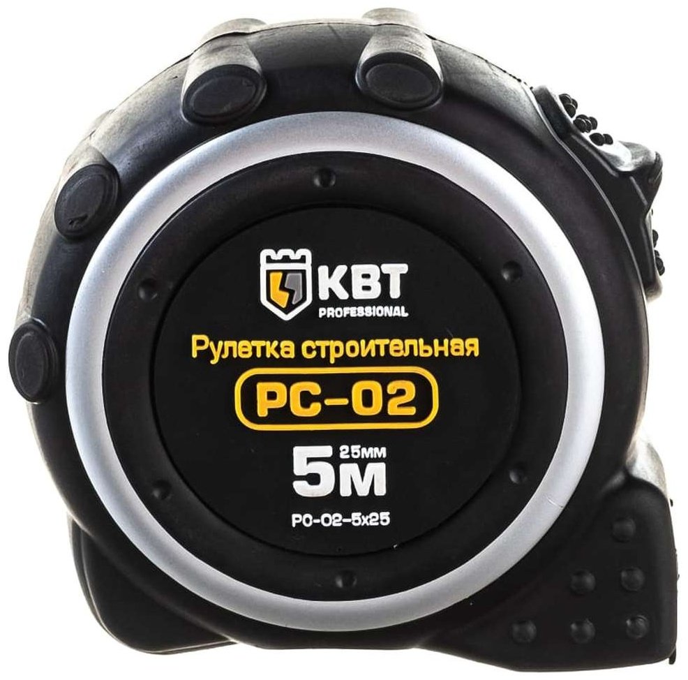 КВТ РС-02-5х25 78648, 5 м купить,3895