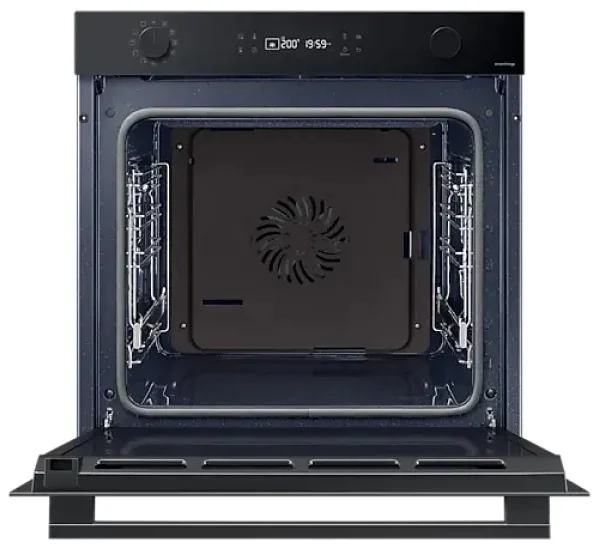 Духовка встраиваемая Samsung NV7B41201AK/WT Black купить,0