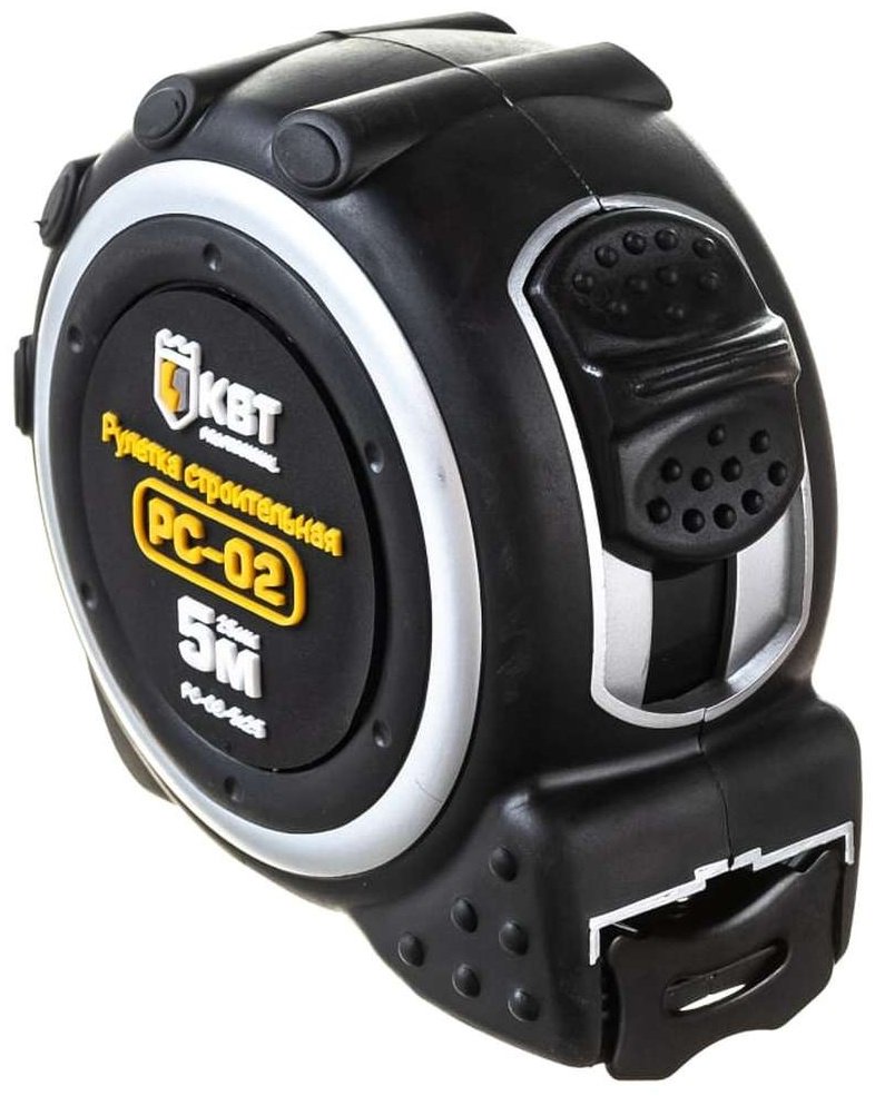 КВТ РС-02-5х25 78648, 5 м купить,3895