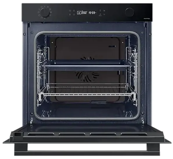 Духовка встраиваемая Samsung NV7B41201AK/WT Black купить,0