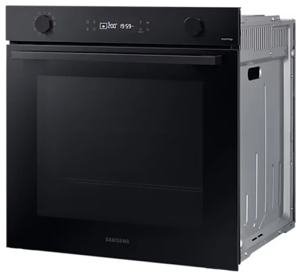 Духовка встраиваемая Samsung NV7B41201AK/WT Black купить,0