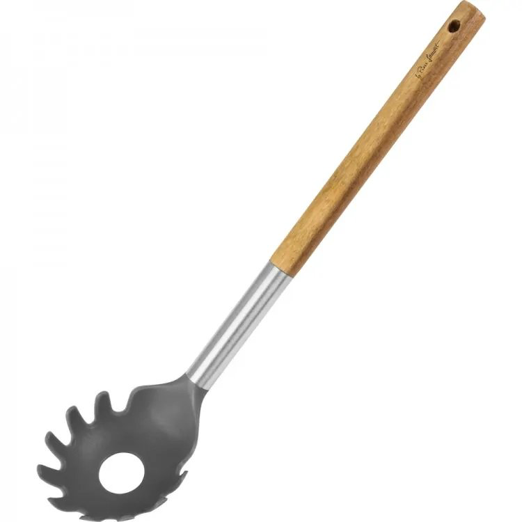 Ложка для спагетти Lamart LT3980 Wood  купить,NaN