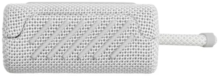 Беспроводная колонка JBL GO JBLGO4WHT White купить,NaN