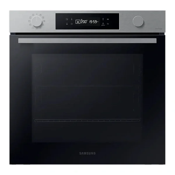 Духовка встраиваемая Samsung NV7B4125ZAS/WT Grey