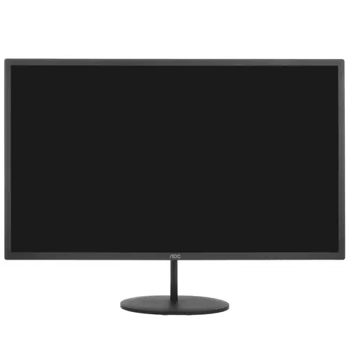 Монитор AOC Q32V4 31.5" черный купить,0