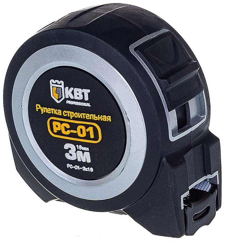 КВТ РС-01-3х19, 3 м купить,NaN