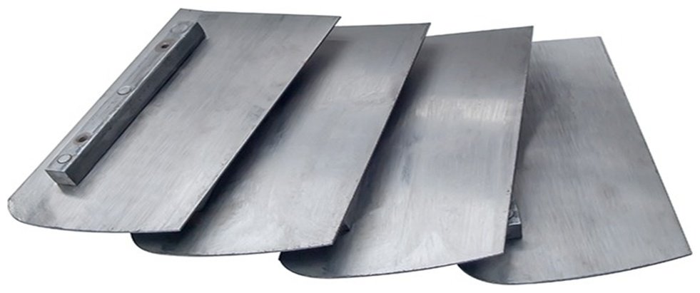 ALTECO комплект лопастей S60 SE60 1 шт