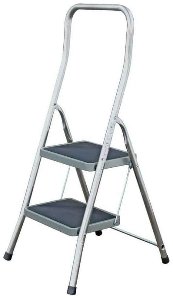 Подставка складная алюминиевая KRAUSE "MONTO" TOPPY XL 1х2 130860