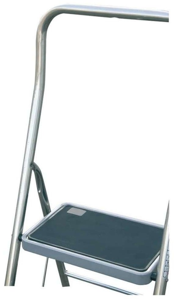 Подставка складная алюминиевая KRAUSE "MONTO" TOPPY XL 1х2 130860