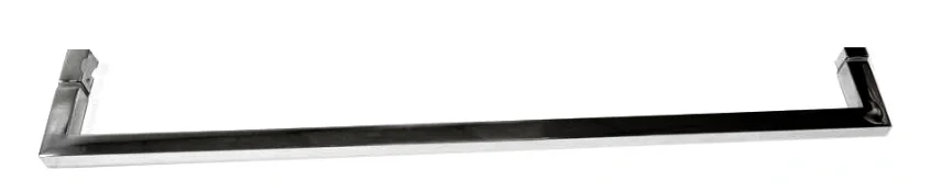 Душевой угол Abber Schwarzer Diamant AG30150H-S100-S100 150х100х195см купить,668100