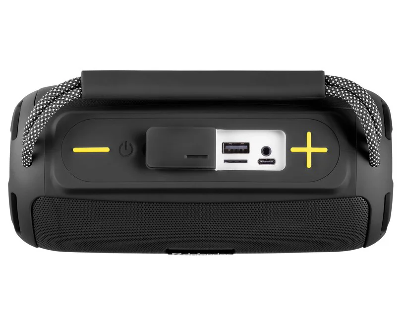 Акустическая система Defender Enjoy S450 2.0 Black