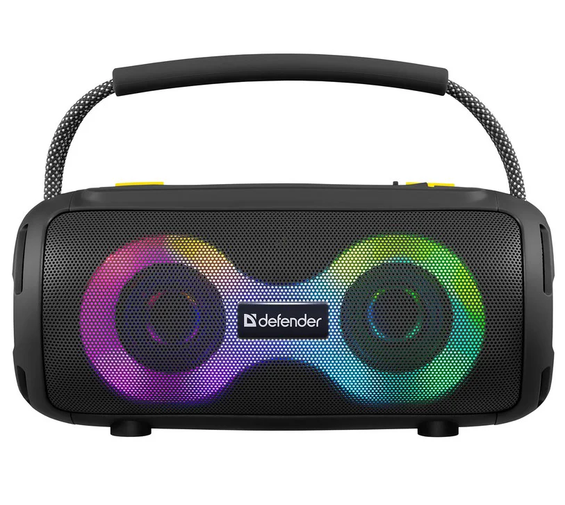Акустическая система Defender Enjoy S450 2.0 Black