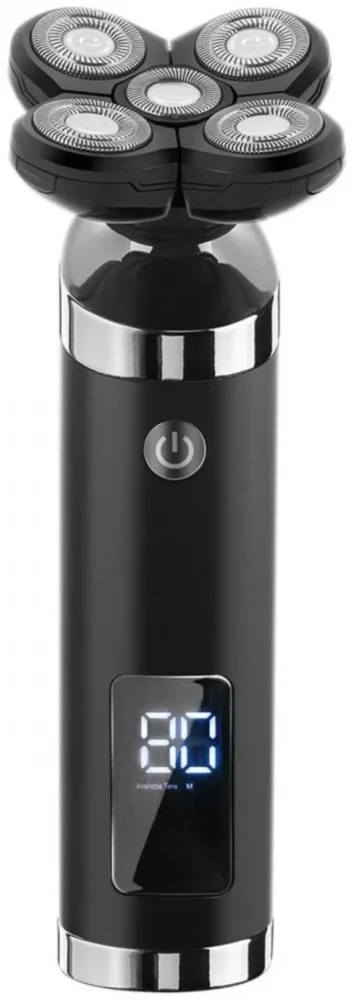 Бритва  Centek CT-2151 Black