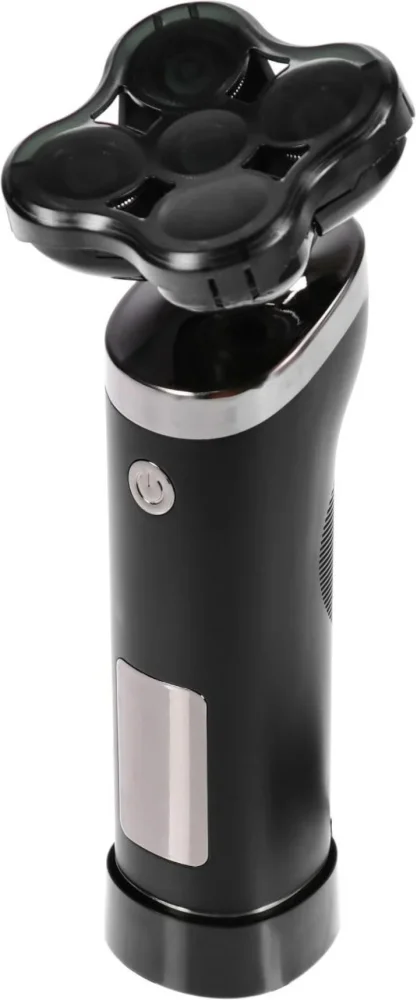 Бритва Centek CT-2151 Black - ForteMarket Бритва Centek CT-2151 Black купить,0