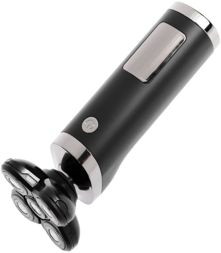 Бритва Centek CT-2151 Black - ForteMarket Бритва Centek CT-2151 Black купить,0