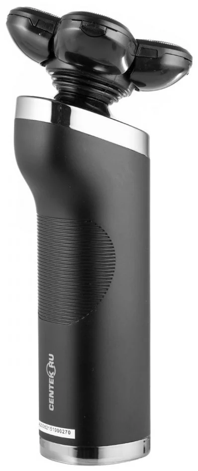 Бритва Centek CT-2151 Black - ForteMarket Бритва Centek CT-2151 Black купить,0