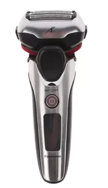 Электробритва  Panasonic ES-LT4N-S820 Silver