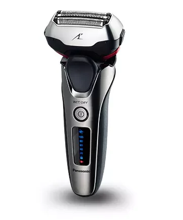 Электробритва Panasonic ES-LT4N-S820 Silver - ForteMarket Электробритва Panasonic ES-LT4N-S820 Silver купить,0