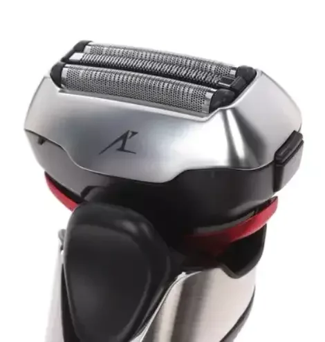 Электробритва Panasonic ES-LT4N-S820 Silver - ForteMarket Электробритва Panasonic ES-LT4N-S820 Silver купить,0