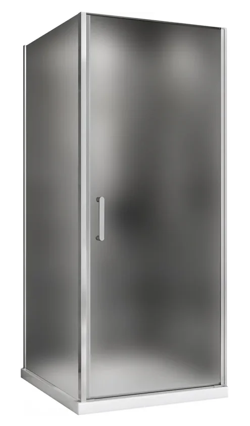 Душевой уголок Abber Sonnenstrand AG04090M-S90M 90х90х195см купить,469300