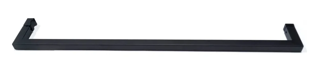 Душевой угол Abber Schwarzer Diamant AG30140BMH-S100BM-S100BM 140х100х195см купить,763500