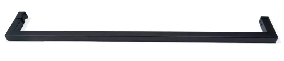 Душевой уголок Abber Schwarzer Diamant AG30150BMH-S100BM 150х100х195см купить,576100