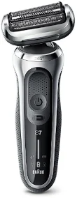 Бритва Braun 71-S1000s SIL Grey
