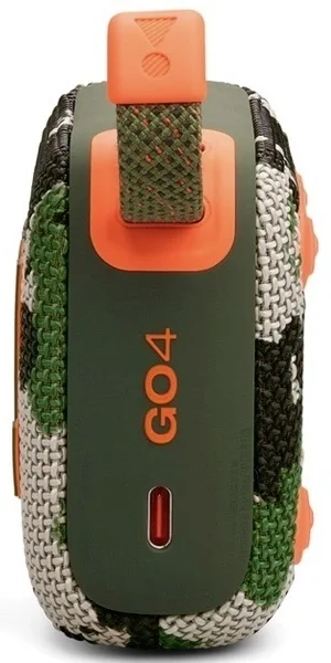 Беспроводная колонка JBL GO JBLGO4SQUAD Squad Green - ForteMarket Беспроводная колонка JBL GO JBLGO4SQUAD Squad Green купить,0