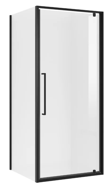 Душевое ограждение Niagara NG-85-8AB-A80B-34 80х80х195см
