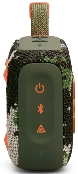 Беспроводная колонка JBL GO JBLGO4SQUAD Squad Green - ForteMarket Беспроводная колонка JBL GO JBLGO4SQUAD Squad Green купить,0