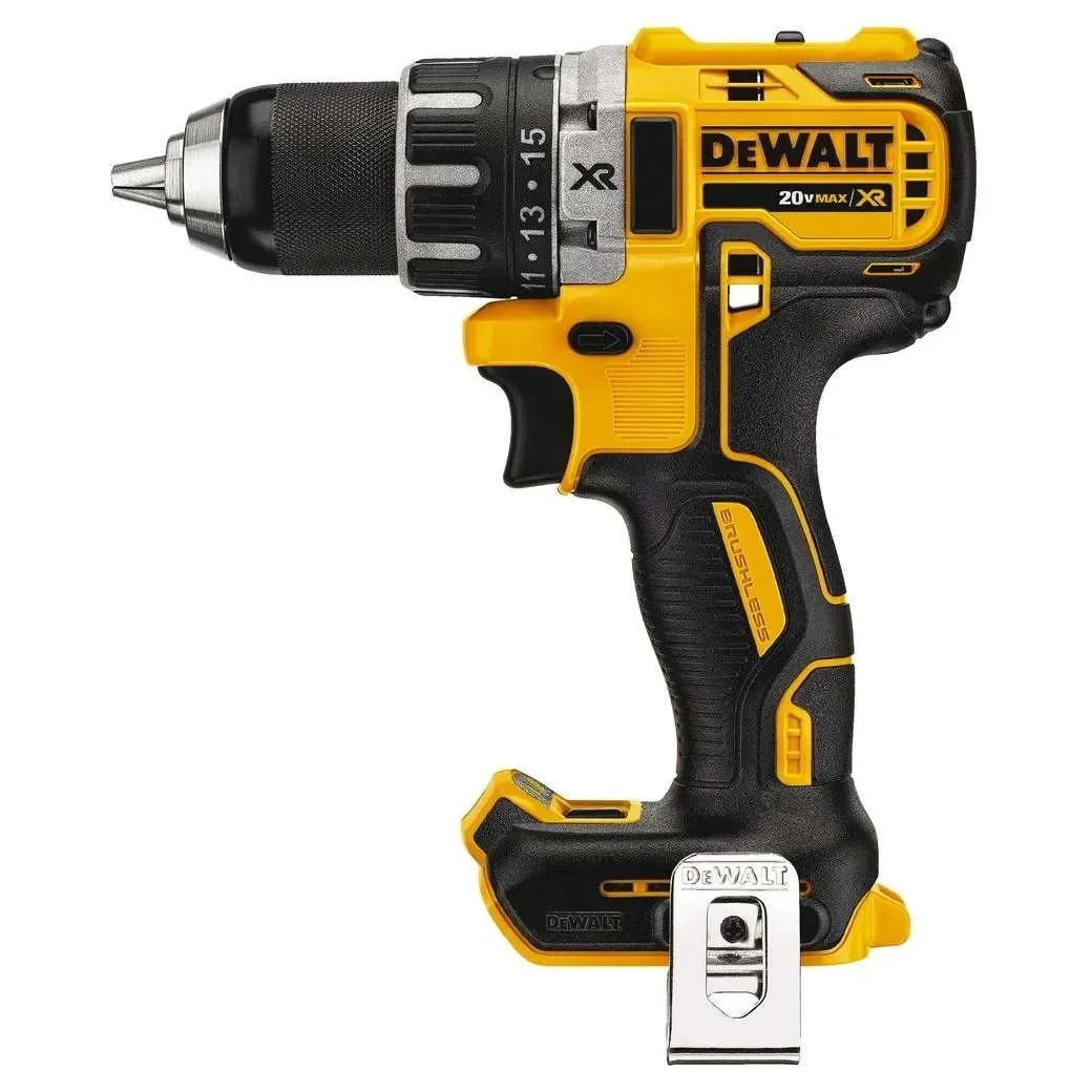 Дрель-шуруповерт DeWALT "XR" DCD791D2-QW купить,NaN