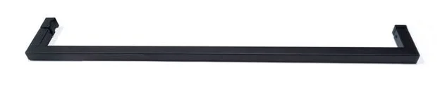 Душевой угол ABBER Schwarzer Diamant AG30150BH-S100B-S100B 150х100х195см купить,695400