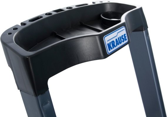 Krause Sepro S 124227 370 см купить,NaN