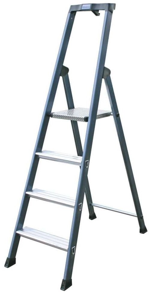 Свободностоящая стремянка Krause MONTO SEPRO 124180 купить,NaN