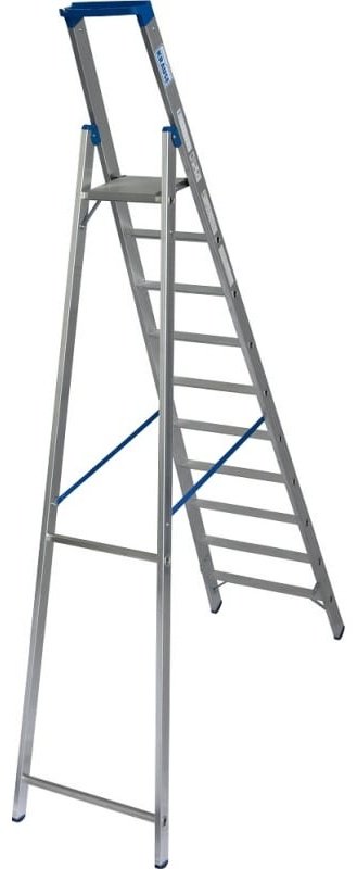 Krause стремянка 124562, 2350 мм купить,218400