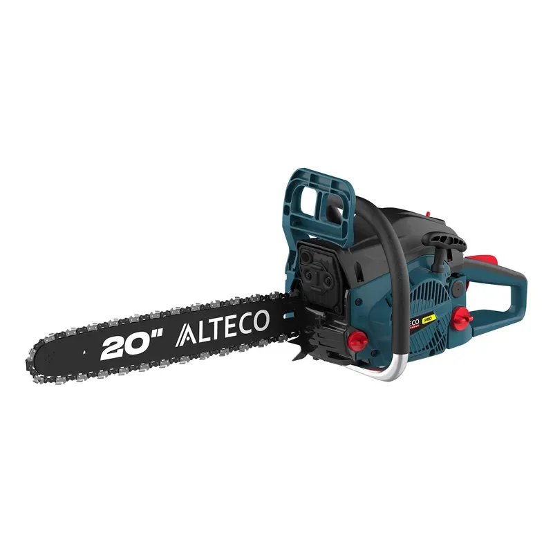 Пила бензиновая Alteco GCS 54-50 Pro