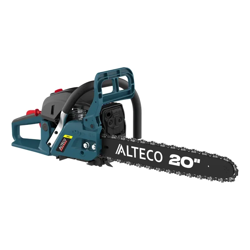 Пила бензиновая Alteco GCS 54-50 Pro - ForteMarket Пила бензиновая Alteco GCS 54-50 Pro купить,0