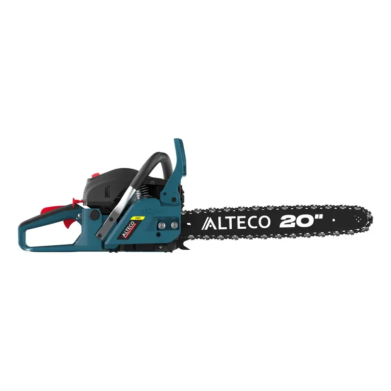 Пила бензиновая Alteco GCS 54-50 Pro - ForteMarket Пила бензиновая Alteco GCS 54-50 Pro купить,0