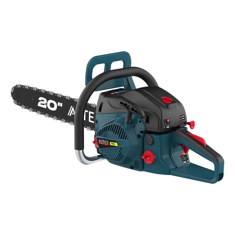 Пила бензиновая Alteco GCS 54-50 Pro - ForteMarket Пила бензиновая Alteco GCS 54-50 Pro купить,0