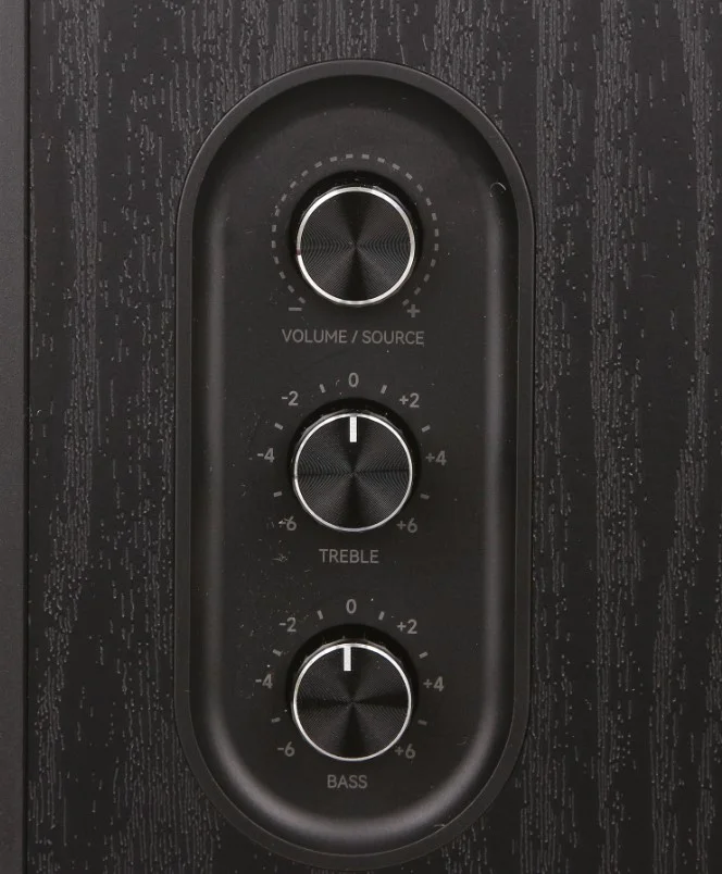 Акустическая система Edifier S355DB 2.1 Black
