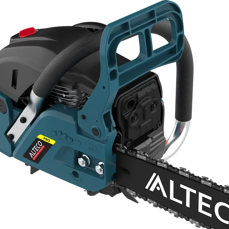 Пила бензиновая Alteco GCS 54-50 Pro - ForteMarket Пила бензиновая Alteco GCS 54-50 Pro купить,0