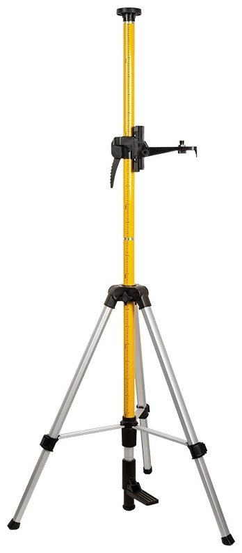 RGK штанга 3600 мм CG-2