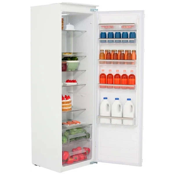 Встраиваемый холодильник Hansa UC276.3 White купить,NaN