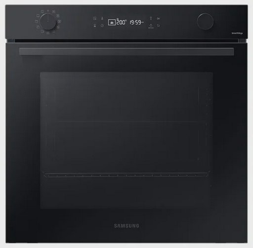 Духовка встраиваемая Samsung NV7B41201AK/WT Black